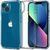 Spigen Ultra Hybrid iPhone 13 Case - Clear | Techbox