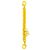 Color Chain (rope) colorful chain phone holder pendant for backpack wallet yellow - Smartphone Accessories - Cables & Accessories - Techbox