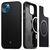 Spigen Mag Armor Case with MagSafe for iPhone 13 - Matte Black | Techbox