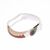Strap Moro band for Xiaomi Mi Band 3 / 4 silicone strap watch bracelet pattern 4 | Techbox