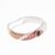 Strap Moro band for Xiaomi Mi Band 3 / 4 silicone strap watch bracelet pattern 7 | Techbox