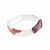 Strap Moro band for Xiaomi Mi Band 3 / 4 silicone strap watch bracelet pattern 8 | Techbox