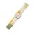 Strap Moro for Samsung Galaxy Watch 45 / 46 / 47 mm silicone bracelet watch band - pattern 14 | Techbox