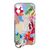 Color Chain Case gel flexible elastic case cover with a chain pendant for iPhone 13 mini multicolour  (4) | Techbox