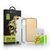 Bestsuit 6in1 set for iPhone 13 mini case / tempered glass flexi / back housing protector film / camera lens tempered glass / cloths / aplicator (D30 Buffer) | Techbox