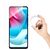 Nano Flexi Glass Hybrid Screen Protector Tempered Glass for - Motorola - Screen & Camera Protection - Techbox