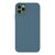 Eco Case Case for iPhone 11 Pro Max Silicone Cover Phone Cover Green | Techbox