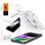 Spigen Glas.tR EZ Fit Tempered Glass for iPhone 13 / 13 Pro / 14 / 16e | Techbox