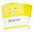 20 pcs. Hydrogel foil for the tablet, self-healing for cutting with a plotter (29 cm x 22.5 cm) - Tablet Accessories - Tablet PC & Accessories - Techbox