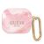 Guess GUA3UNMP AirPods 3 cover pink / pink Marble Collection - Smartphone Accessories - Cables & Accessories - Techbox