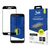 Samsung Galaxy J5 2017 Black - 3mk FlexibleGlass Max™ | Techbox