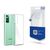 Samsung Galaxy S20 FE 5G - 3mk Clear Case | Techbox
