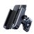 Wozinsky metal bicycle phone holder, scooters black (WBHBK3) - Smartphone Holders - Smartphones - Techbox