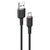 Acefast USB cable - USB Type C 1.2m, 3A black (C2-04 black) - Cables & Adapters - Cables & Accessories - Techbox