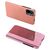 Clear View Case Poco M4 Pro 5G pink | Techbox