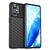 Thunder Case flexible armored cover for OnePlus Nord N200 5G black - Uncategorized Cases (2) - Cases - Techbox