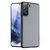 Dux Ducis Fino case is made of nylon material for Samsung Galaxy S22 + (S22 Plus) blue | Techbox