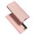 Dux Ducis Skin Pro Holster Cover for Samsung Galaxy S22 + (S22 Plus) pink | Techbox