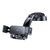 Joyroom mechanical car cockpit holder black (JR-ZS283) - Smartphone Holders - Smartphones - Techbox