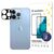 Wozinsky Full Camera Glass 9H Full Camera Tempered Glass for iPhone 13 Pro Max Camera - Apple iPhone - Screen & Camera Protection - Techbox