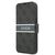 Guess GUBKP13S4GDGR iPhone 13 mini 5.4" grey/grey book 4G Stripe | Techbox