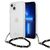 Guess GUHCP13MKPSBK iPhone 13 6.1 "Transparent hardcase Black Pearl - Apple Cases - Cases - Techbox