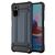 Hybrid Armor armored hybrid case cover Xiaomi Redmi Note 11 Pro+ 5G (China) / 11 Pro 5G (China) / Mi11i HyperCharge / Poco X4 NFC 5G blue | Techbox