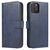 Magnet Case elegant flip cover case with stand function Xiaomi Redmi Note 11 Pro+ 5G (China) / 11 Pro 5G (China) / Mi11i HyperCharge / POCO X4 NFC blue | Techbox