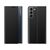 New Sleep Case cover with a stand function for Samsung Galaxy S22 + (S22 Plus) black - Samsung Cases - Cases - Techbox
