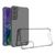 Wozinsky Anti Shock Armored Case for Samsung Galaxy S22 + (S22 Plus) transparent | Techbox