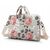 Canvaslife Briefcase Laptop Bag 15-16'' - White/Pink | Techbox