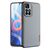 Dux Ducis Fino case cover covered with nylon material Poco M4 Pro 5G blue | Techbox