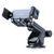 Joyroom JR-ZS283 Car Phone Holder Mount (Set) -Black - Smartphone Holders - Smartphones - Techbox