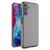 Spring Case Cover Gel Cover with Color Frame for Samsung Galaxy A13 5G Light Pink | Techbox