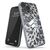 Adidas OR Snap Case Leopard iPhone 13 Pro / 13 6,1" szary/grey 47259 - Apple Cases - Cases - Techbox