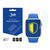 Apple Watch 7 45mm - 3mk Watch Protectionâ„¢ v. ARC+ - Accessories - Smartwatches & Accessories - Techbox