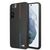 Case BMW BMHCS22MTRTBK S22 + S906 black / black hardcase M Collection Triangles - Samsung Cases - Cases - Techbox
