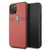 Ferrari FEOBAHCN58RE iPhone 11 Pro 5.8" red/red hardcase Off Track Leather | Techbox