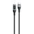 Dudao USB Type C cable - Lightning Fast Charging PD 20W black (L7MaxL) - Cables & Adapters - Cables & Accessories - Techbox