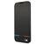 Etui BMW BMBKS22MPUCARTCBK S22+ S906 czarny/black bookcase M Collection Triangles | Techbox