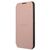 Guess GUBKS22MPSASBPI S22+ S906 pink/pink book Saffiano Stripes | Techbox
