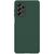 Nillkin Super Frosted Shield Pro durable cover for Samsung Galaxy A73 green - Samsung Cases - Cases - Techbox