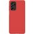 Nillkin Super Frosted Shield Pro durable cover for Samsung Galaxy A73 red - Samsung Cases - Cases - Techbox