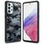 Ringke Fusion Matte tpu case with frame for Samsung Galaxy A73 black - Uncategorized Cases (2) - Cases - Techbox
