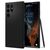 Spigen Liquid Air Case for Samsung Galaxy S22 Ultra - Matte Black | Techbox
