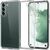 Spigen Ultra Hybrid Case for Samsung Galaxy S22 - Clear | Techbox