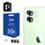3MK Lens Protection Pro iPhone 11/12/12 Mini Camera lens protection with mounting frame 1 pc. | Techbox