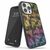 Adidas OR Moulded Case Graphic iPhone 13 Pro / 13 6,1" wielokolorowy/colourful 47251 | Techbox