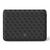 Guess Sleeve GUCS16P4TK 16" czarny/black 4G Uptown Triangle logo - Bags & Backpacks - Laptop Accessories - Techbox