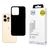 Apple iPhone 13 Pro - 3mk Matt Case black - Apple Cases - Cases - Techbox